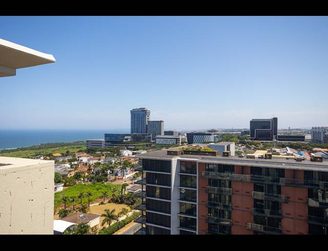 2 BEDROOM APARTMENT TO LET IN UMHLANGA CENTRAL
